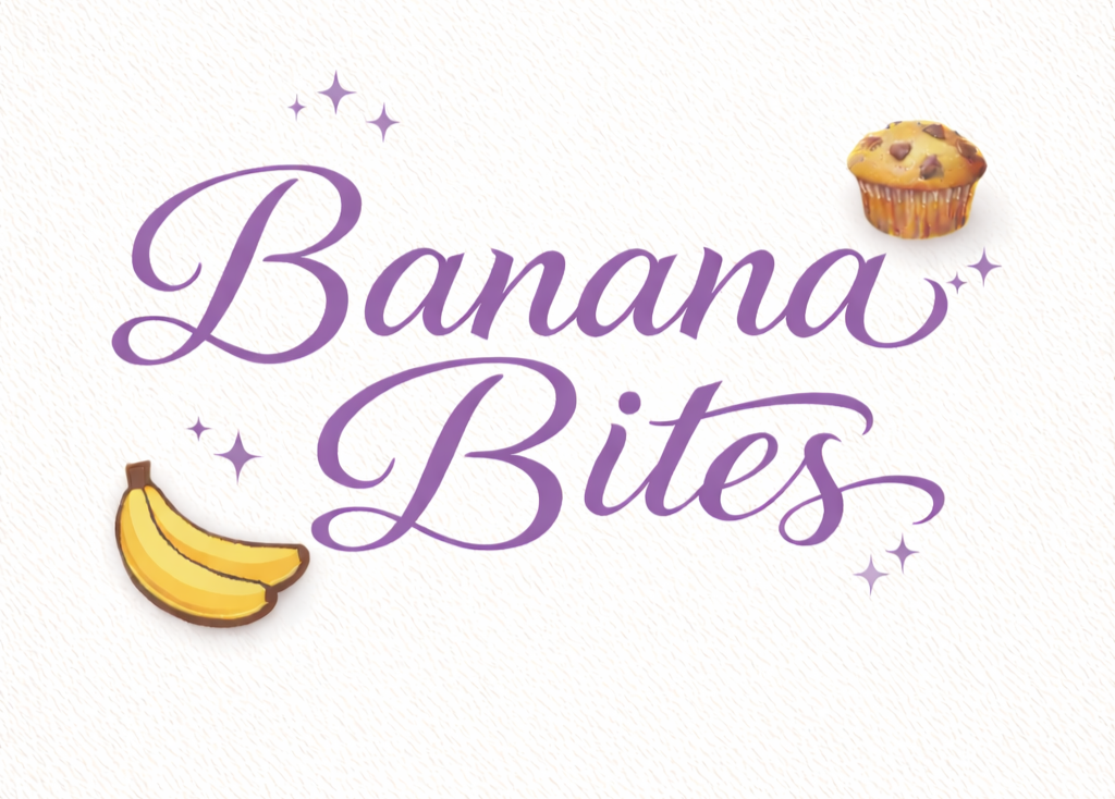 Banana Bites