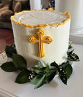 Custom Cake