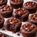 Triple Chocolate Mookiez