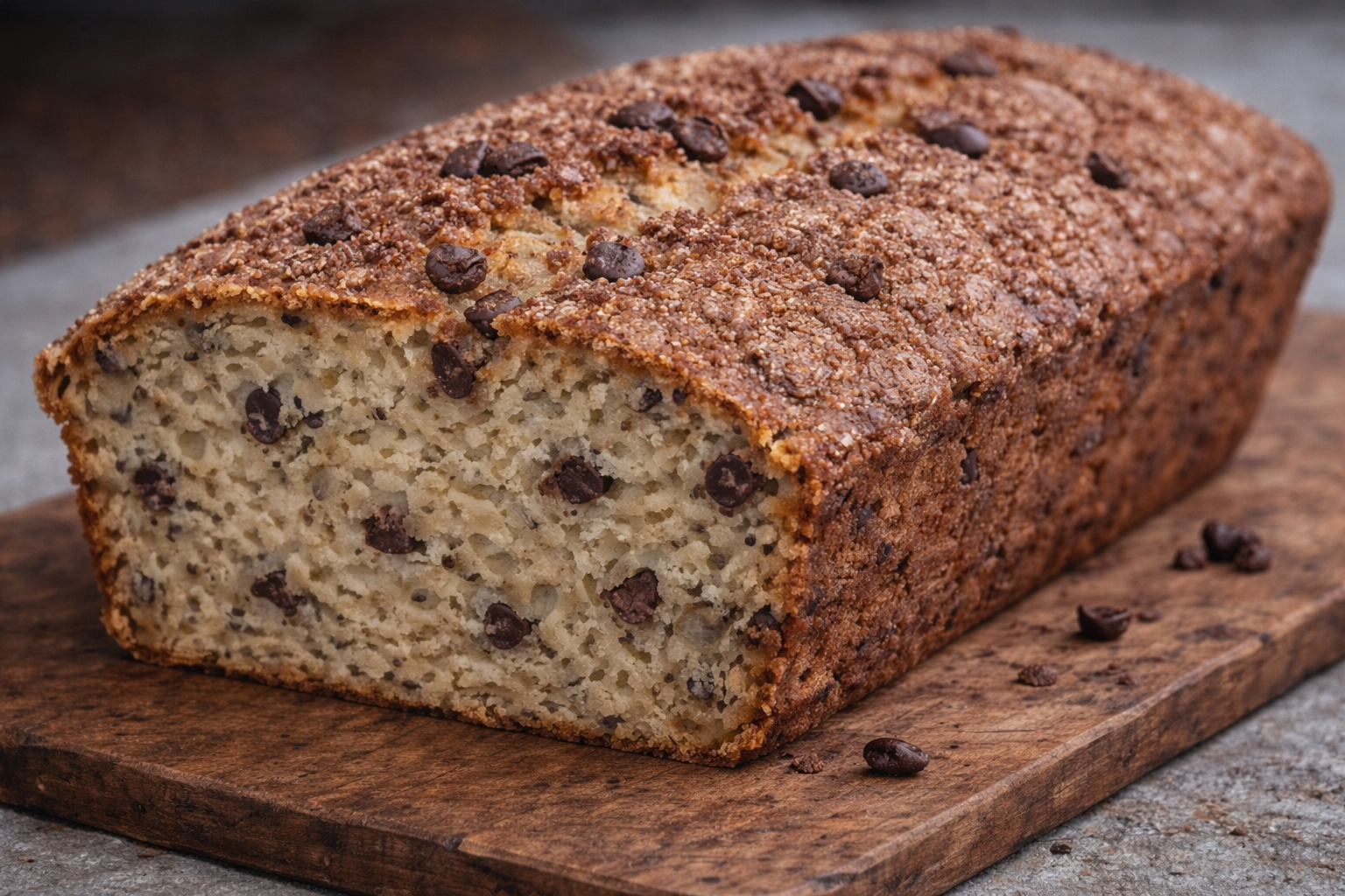 OG - Banana Bread