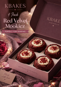 Red Velvet - Mookiez