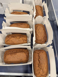 Walnut Banana Bread